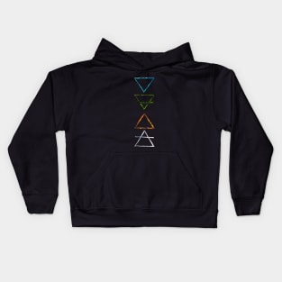 Elements Kids Hoodie